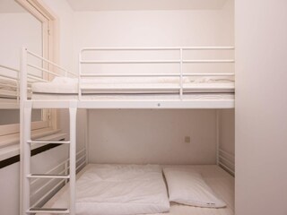 Appartement Knokke-Heist Kenmerken 8