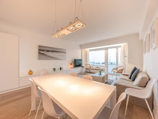 Appartement Knokke-Heist Kenmerken 5