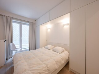 Apartment Knokke-Heist Ausstattung 6