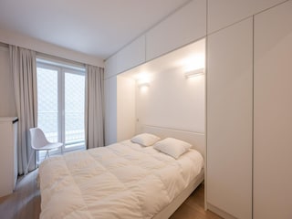 Appartement Knokke-Heist Kenmerken 6