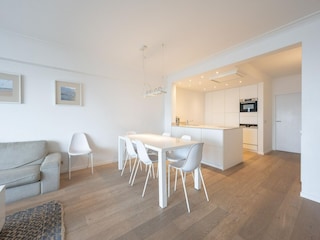 Appartement Knokke-Heist Kenmerken 7