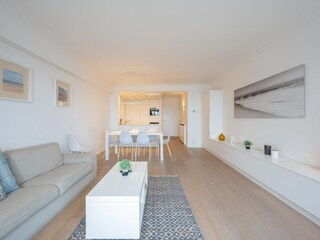 Apartment Knokke-Heist Features 4