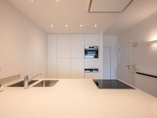 Appartement Knokke-Heist Kenmerken 9