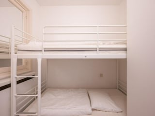Appartement Knokke-Heist Kenmerken 10