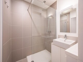 Appartement Knokke-Heist Kenmerken 12