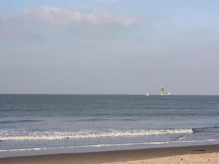 Appartement Knokke-Heist Omgeving 21