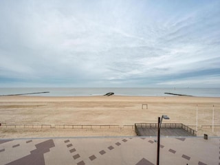 Appartement Knokke-Heist Omgeving 26