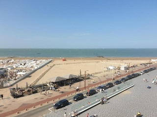 Appartement Knokke-Heist Omgeving 46