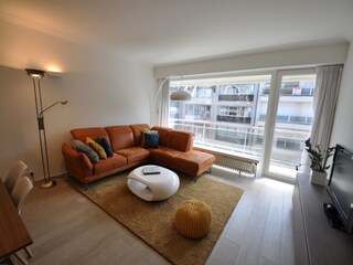 Appartement Knokke-Heist Équipement 1