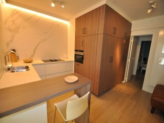 Appartement Knokke-Heist Équipement 6