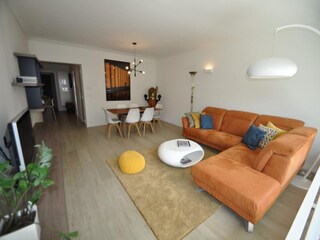 Appartement Knokke-Heist Équipement 3