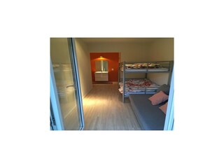 Apartamento Knokke-Heist Características 5