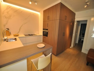 Apartment Knokke-Heist Ausstattung 5