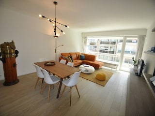 Apartment Knokke-Heist Features 8