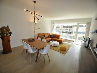 Appartamento Knokke-Heist Caratteristiche 8