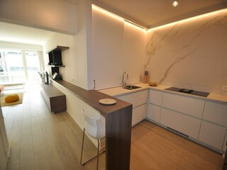 Apartamento Knokke-Heist Características 4