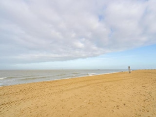 Appartement Knokke-Heist Omgeving 21