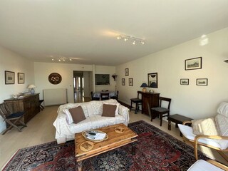 Apartamento Knokke-Heist Características 3