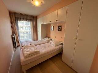 Apartment Knokke-Heist Ausstattung 8