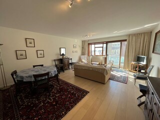 Apartamento Knokke-Heist Características 7