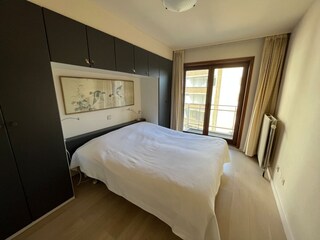 Appartement Knokke-Heist Équipement 8