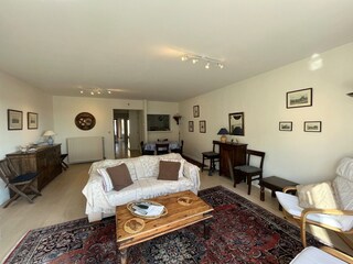 Appartement Knokke-Heist Équipement 1