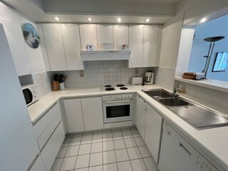Apartment Knokke-Heist Ausstattung 4