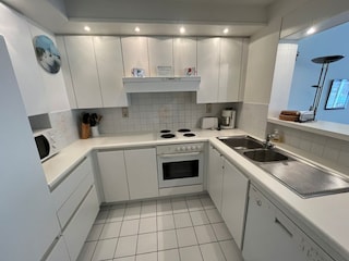 Appartement Knokke-Heist Kenmerken 6