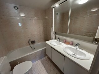 Appartement Knokke-Heist Équipement 11