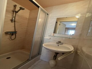 Appartement Knokke-Heist Équipement 12