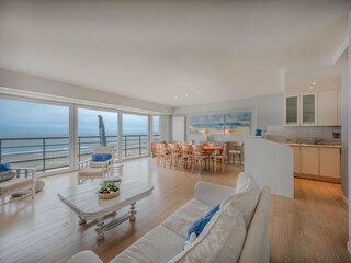 Apartamento Knokke-Heist Características 4