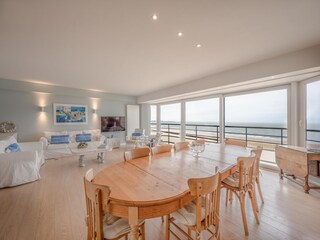 Apartamento Knokke-Heist Características 7