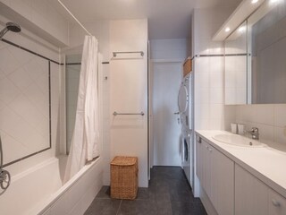 Appartement Knokke-Heist Kenmerken 6