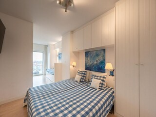Appartement Knokke-Heist Kenmerken 8