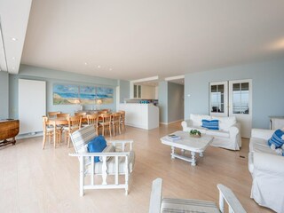 Appartement Knokke-Heist Kenmerken 10