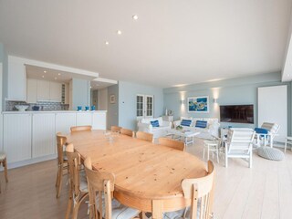 Appartement Knokke-Heist Kenmerken 11