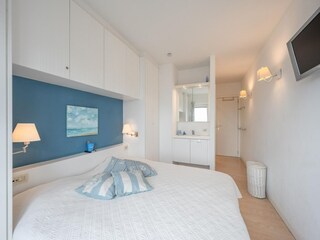Appartement Knokke-Heist Équipement 12