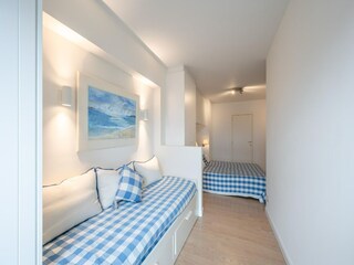 Appartement Knokke-Heist Équipement 13