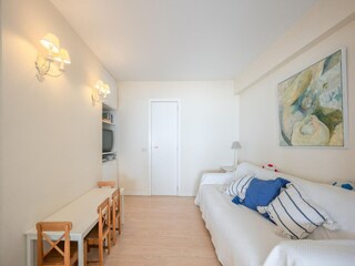 Appartement Knokke-Heist Kenmerken 14