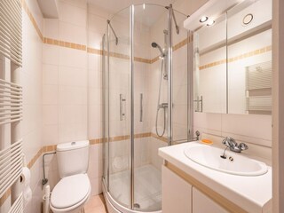 Appartement Knokke-Heist Kenmerken 16