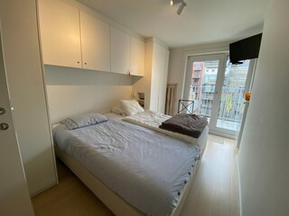 Apartamento Knokke-Heist Características 7