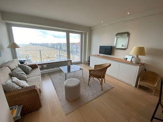 Apartamento Knokke-Heist Características 10