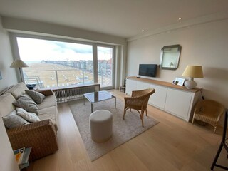 Apartment Knokke-Heist Ausstattung 6