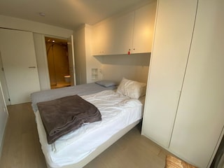 Apartment Knokke-Heist Ausstattung 8