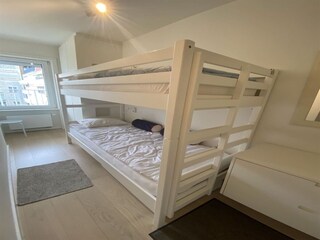 Appartement Knokke-Heist Équipement 12
