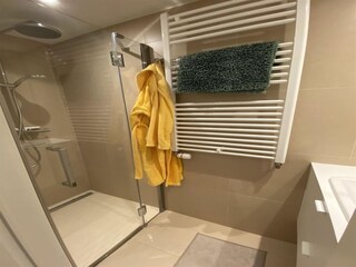 Appartement Knokke-Heist Kenmerken 11