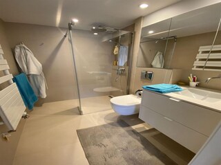 Appartement Knokke-Heist Équipement 12