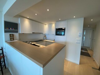 Appartement Knokke-Heist Équipement 13