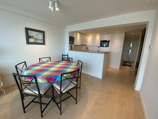 Appartement Knokke-Heist Équipement 14