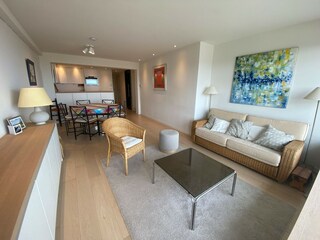 Appartement Knokke-Heist Kenmerken 1